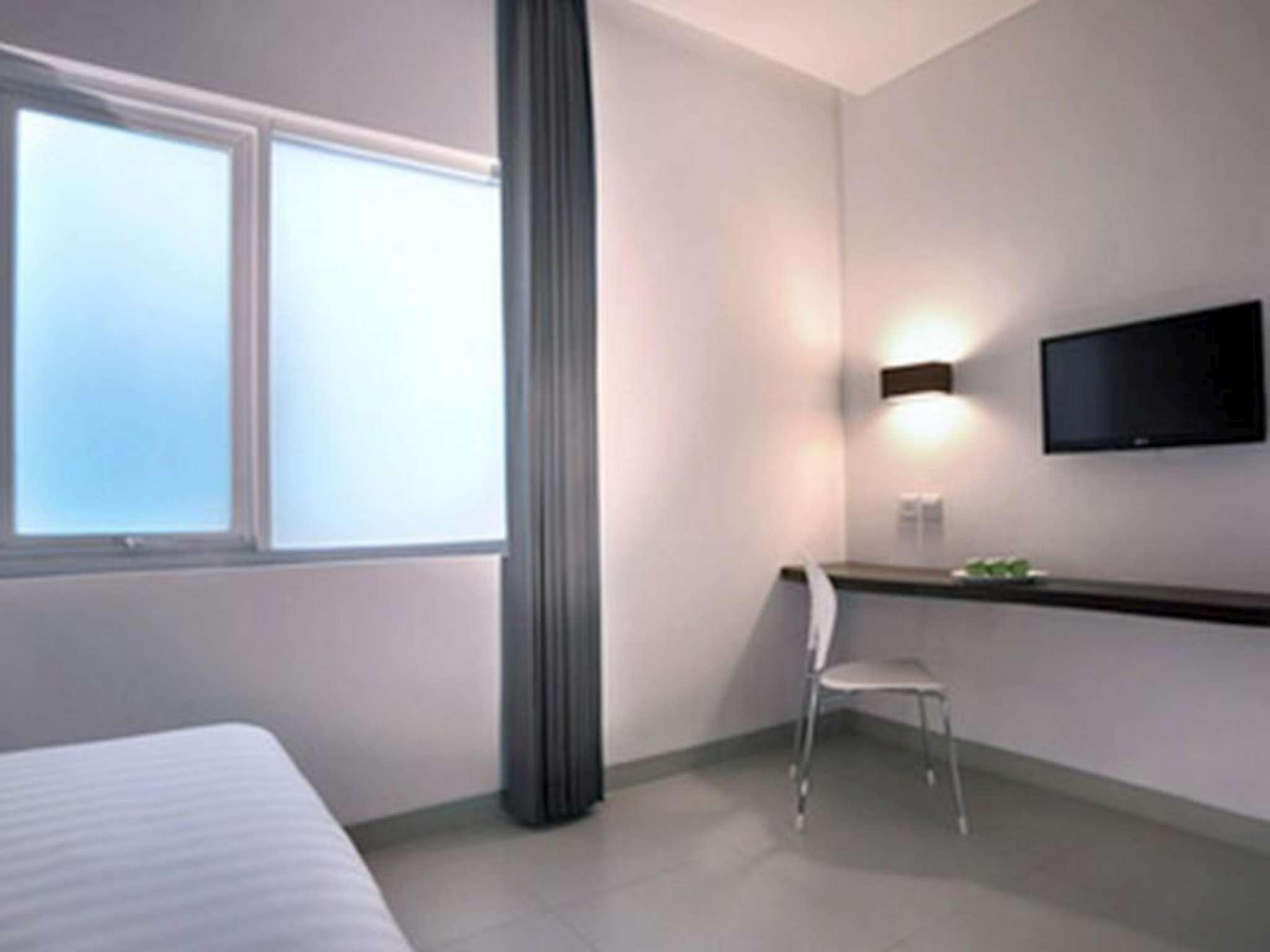 Favehotel Melawai Jakarta Ngoại thất bức ảnh