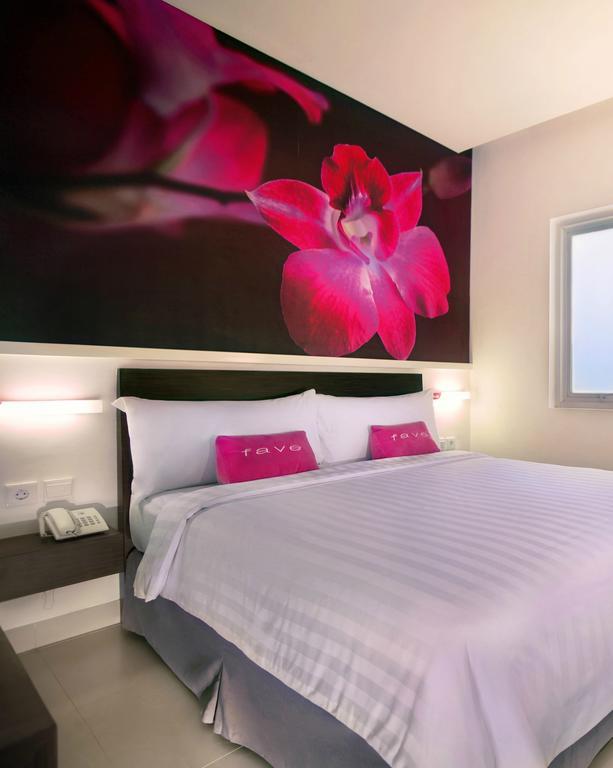 Favehotel Melawai Jakarta Ngoại thất bức ảnh