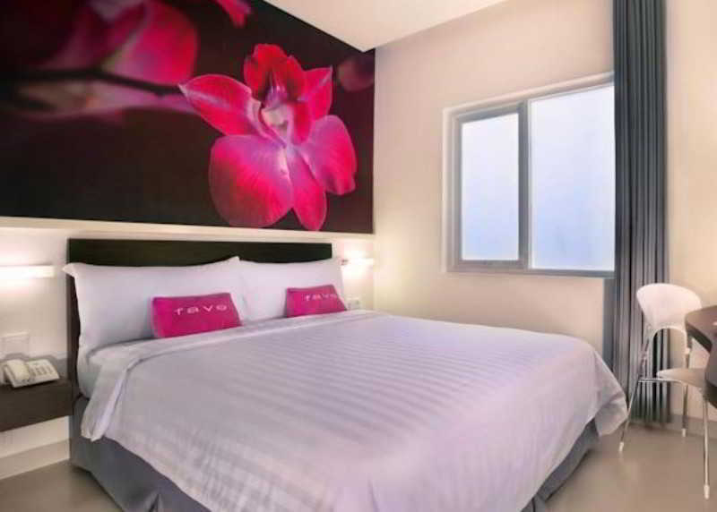 Favehotel Melawai Jakarta Ngoại thất bức ảnh