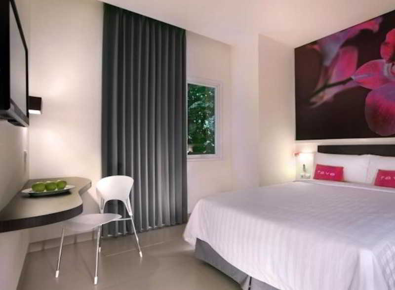 Favehotel Melawai Jakarta Ngoại thất bức ảnh