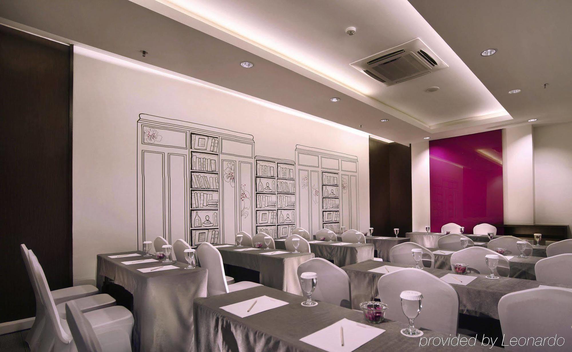 Favehotel Melawai Jakarta Ngoại thất bức ảnh