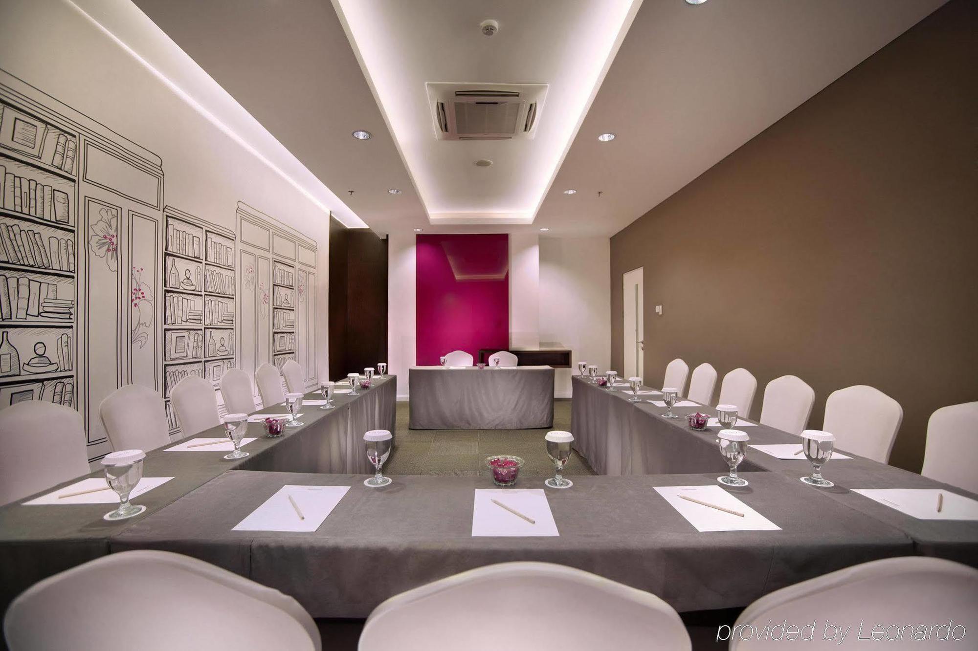 Favehotel Melawai Jakarta Ngoại thất bức ảnh