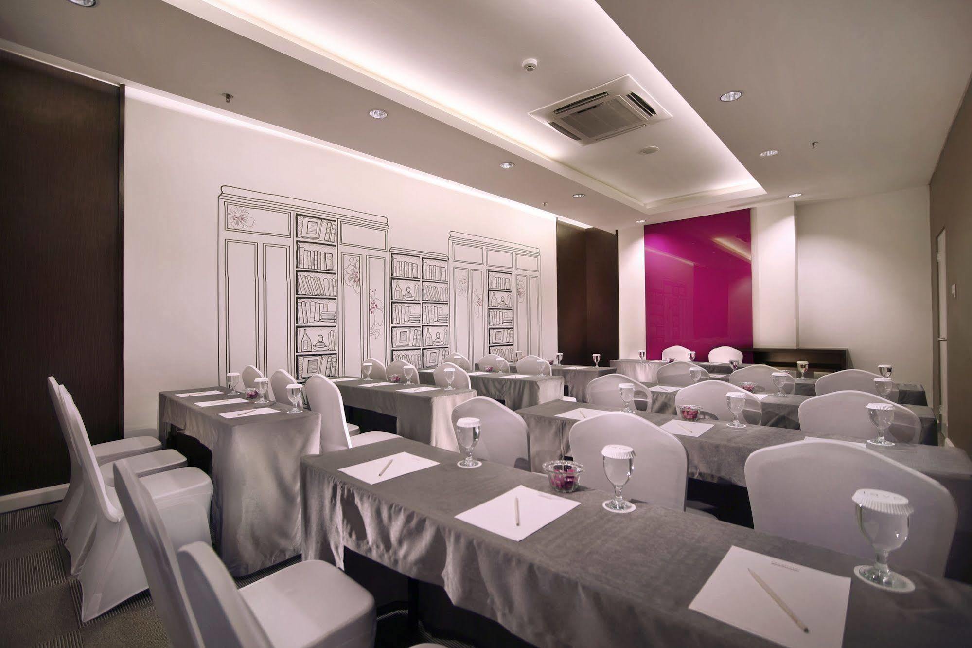 Favehotel Melawai Jakarta Ngoại thất bức ảnh