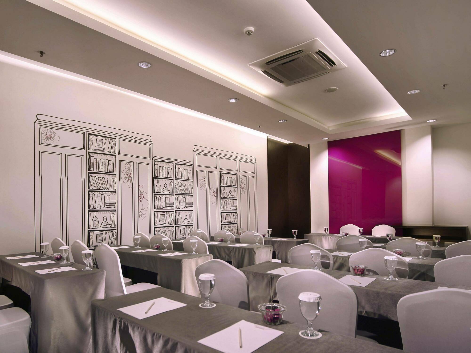 Favehotel Melawai Jakarta Ngoại thất bức ảnh